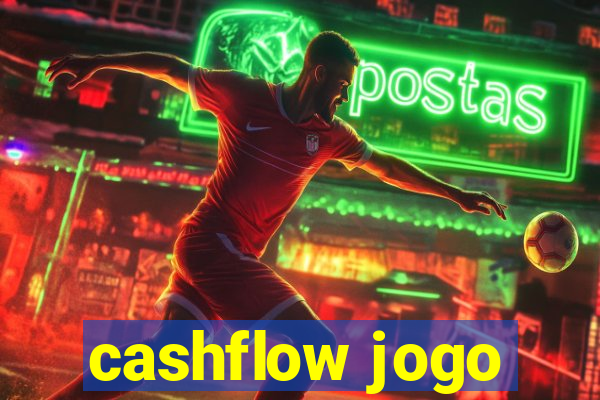 cashflow jogo